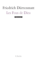 Fous de Dieu (Les)
